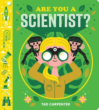 Are You a Scientist? - MPHOnline.com