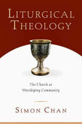 Liturgical Theology - MPHOnline.com