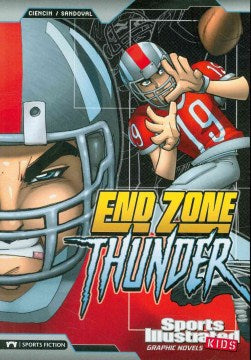 End Zone Thunder - MPHOnline.com