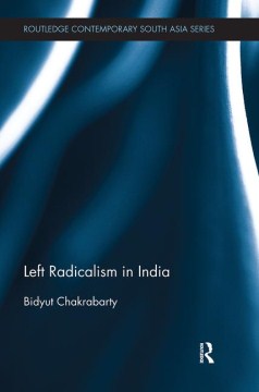 Left Radicalism in India - MPHOnline.com