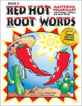 Red Hot Root Words - MPHOnline.com