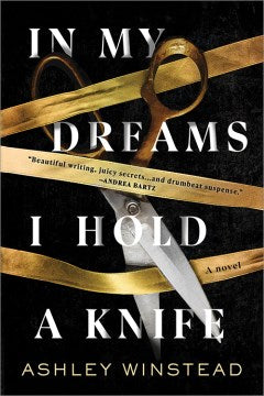 In My Dreams I Hold A Knife - MPHOnline.com