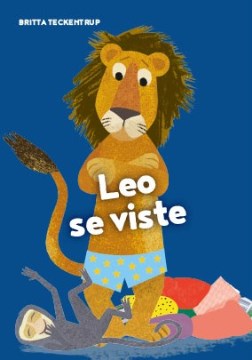 Leo se viste - MPHOnline.com