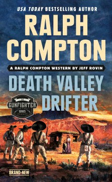 Ralph Compton Death Valley Drifter - MPHOnline.com