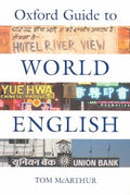 THE OXFORD GUIDE TO WORLDENGLISH - MPHOnline.com