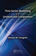 Time Series Modelling With Unobserved Components - MPHOnline.com