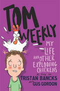 My Life and Other Exploding Chickens - MPHOnline.com