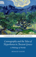 Cosmography and the Idea of Hyperborea in Ancient Greece - MPHOnline.com