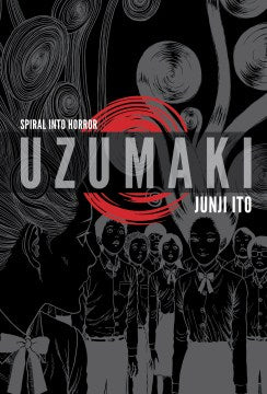 Uzumaki - MPHOnline.com