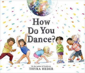 How Do You Dance? - MPHOnline.com