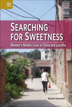 Searching for Sweetness - MPHOnline.com