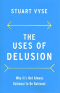 The Uses of Delusion - MPHOnline.com