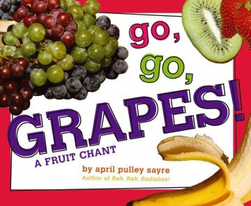 Go, Go, Grapes! - MPHOnline.com