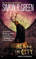 Hex and the City - MPHOnline.com