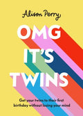 OMG It's Twins! - MPHOnline.com