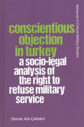 Conscientious Objection in Turkey - MPHOnline.com