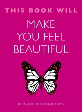 This Book Will Make You Feel Beautiful - MPHOnline.com