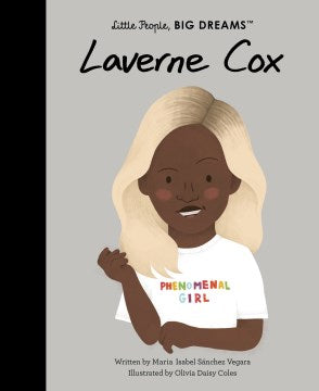 Laverne Cox - MPHOnline.com