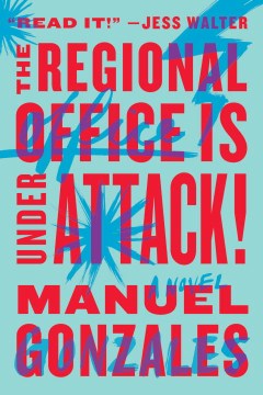 Regional Office Is Under Attack! - MPHOnline.com