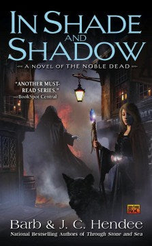 In Shade and Shadow - MPHOnline.com