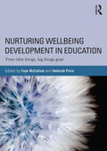 Nurturing Wellbeing Development in Education - MPHOnline.com