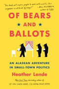 Of Bears and Ballots - MPHOnline.com