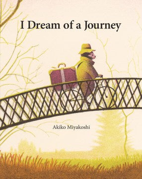 I Dream of a Journey - MPHOnline.com