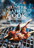 Hunter Gather Cook Handbook - MPHOnline.com