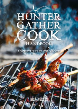 Hunter Gather Cook Handbook - MPHOnline.com