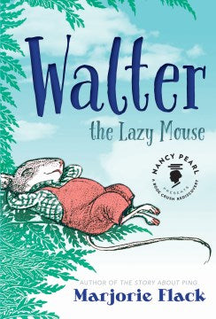 Walter the Lazy Mouse - MPHOnline.com