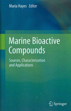 Marine Bioactive Compounds - MPHOnline.com