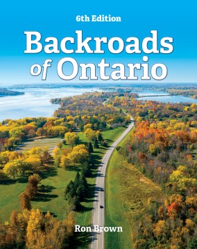 Backroads of Ontario - MPHOnline.com