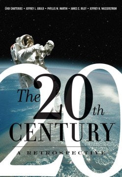 The 20th Century World - MPHOnline.com