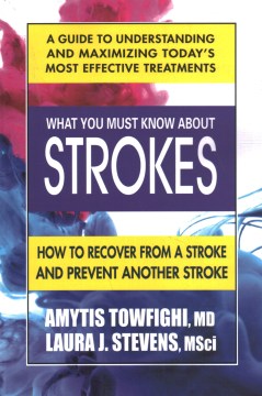 What You Must Know About Strokes - MPHOnline.com