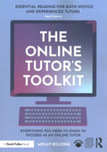 The Online Tutor's Toolkit - MPHOnline.com