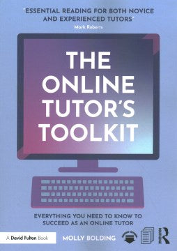 The Online Tutor's Toolkit - MPHOnline.com