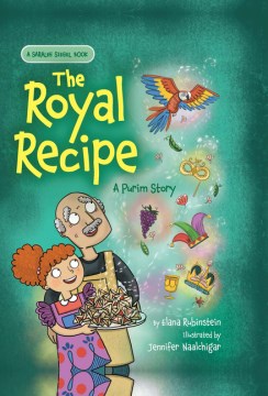 The Royal Recipe - MPHOnline.com