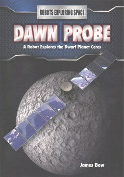 Dawn Probe - MPHOnline.com