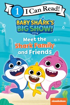 Meet the Shark Family and Friends - MPHOnline.com