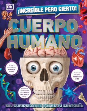 ?Incre?ble pero cierto! Cuerpo humano/ It Can't Be True! Human Body! - MPHOnline.com