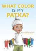 What Color Is My Patka? - MPHOnline.com