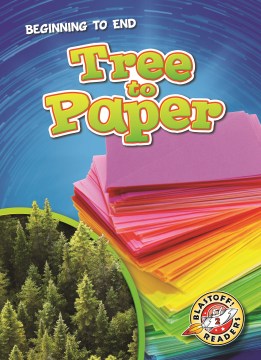 Tree to Paper - MPHOnline.com