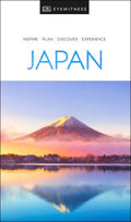 Dk Eyewitness Japan  (DK Eyewitness Travel Guides Japan) - MPHOnline.com