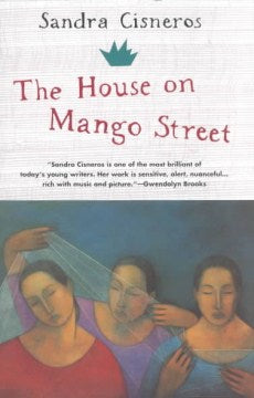 House On Mango Street - MPHOnline.com