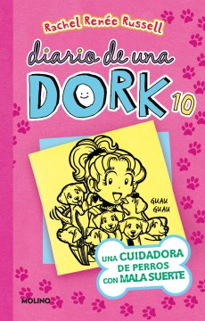 Diario De Una Dork 10 / Dork Diaries 10 - MPHOnline.com