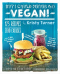 But I Could Never Go Vegan! - MPHOnline.com