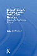 Culturally Specific Pedagogy in the Mathematics Classroom - MPHOnline.com