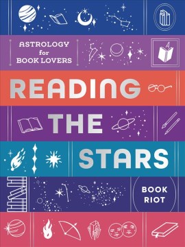 Reading the Stars : Astrology for Book Lovers - MPHOnline.com