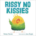 Rissy No Kissies - MPHOnline.com