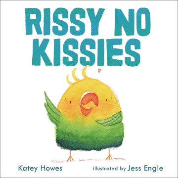 Rissy No Kissies - MPHOnline.com